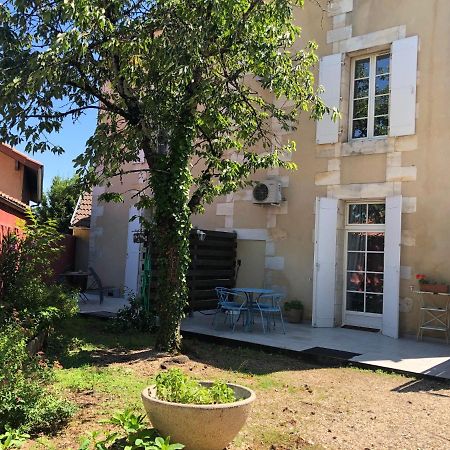 Chic & Charme 2 Apartamento Bergerac Exterior foto
