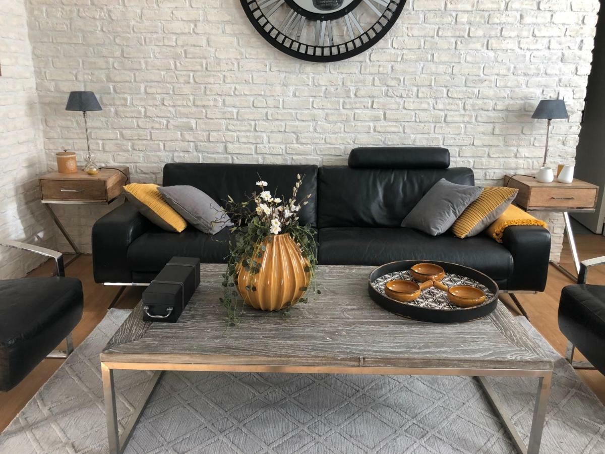 Chic & Charme 2 Apartamento Bergerac Exterior foto