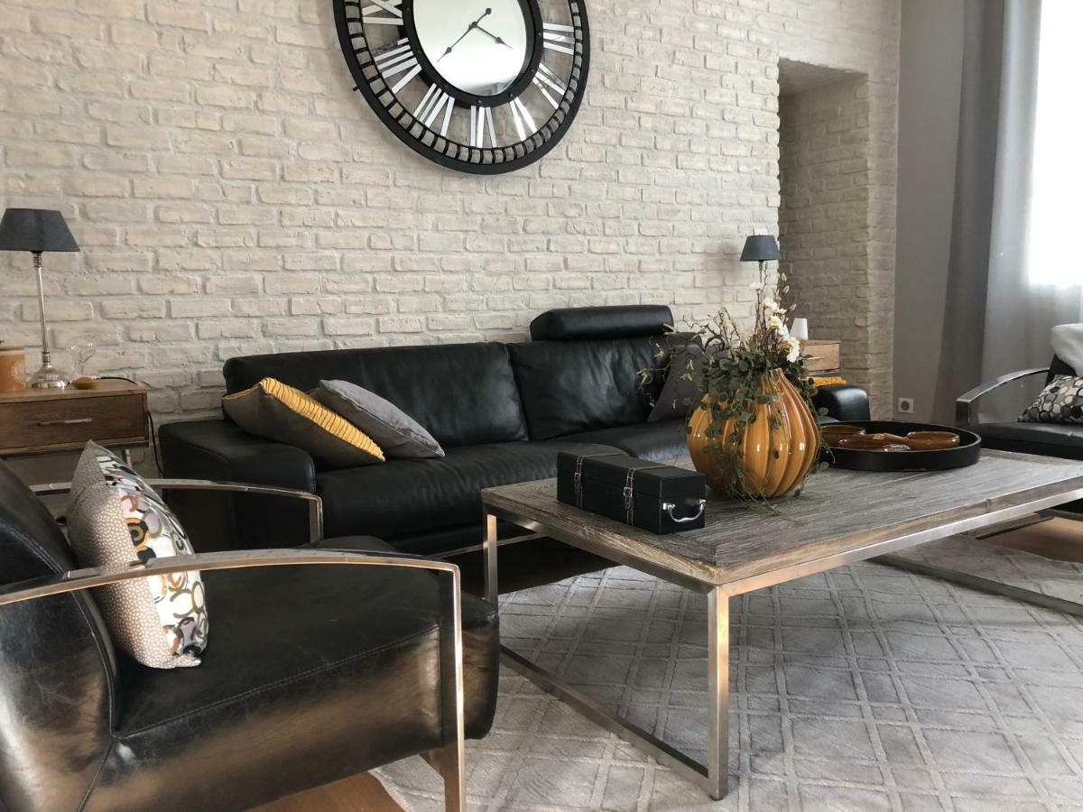 Chic & Charme 2 Apartamento Bergerac Exterior foto